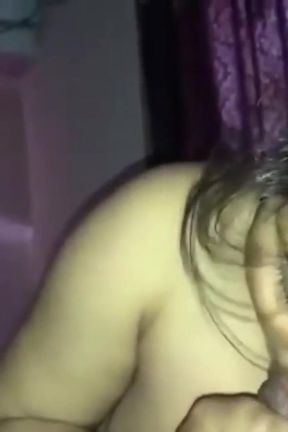 My Muslim Boyfriend Is Funking Me at Alone