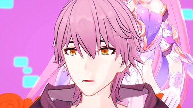 Fucking every form of Cyrene - Honkai Star Rail Hentai