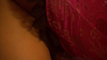 Gianna Lynn Gives Pleasure To A Samurai And His Big Cock