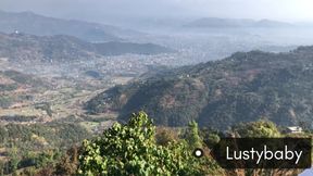 Himal KO view herdai chikdai