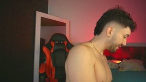 Paul Germanotta Private Show