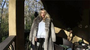 Tossed Out By The Wicked Rich LandLady (720p)