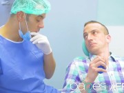ORAL FIXATION featuring Mischa Cross, Antonio Ross