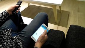 con mi amiga , una noche de trabajo cualquiera con un cliente 1 parte, el resto lo podes seguir viendo en x videos red ( no te lo pierdas )