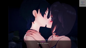 Sao Ntr Online 2: porfin me dan de alta en el hospital pero ahora asuna esta en cuarentena y no podre verla por 2 semanas... parte 9 Esp