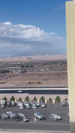 Epic moment from &quot;Wake up my big ass Chinese slut for a morning quickie&quot;