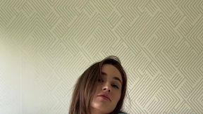 Sex Scenes @Teasing & #Big Ass with @Natalie Roush Like & Share!