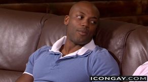 Nick and Osiris love hot a anal fuck after a sweet blowjob
