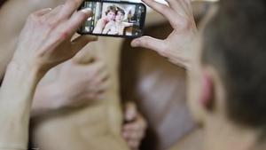 Taboo Men: Finding True Love Through Transplantation