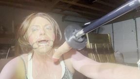 throat fucked with mouth hooks - reneenicolecd - update #3 - dec 18, 2025