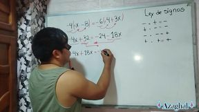 60 Sexual Mathematics Erotic Equation