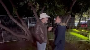 vaqueros calientes