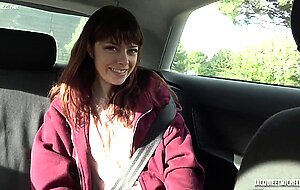 Marie, tiny had a crush...