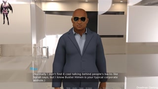 Secret Summer 6 Shower with Nora