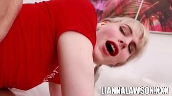 TRANSEROTICA TS Stepdaughter Lianna Lawson Fucked By