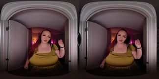 Destiny Rabbits first VR Video