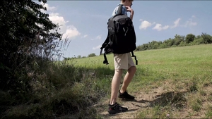 Barebacking: The Twink Way