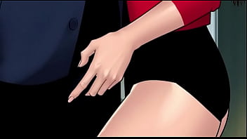 A esportista 10 - cena 14 - &quot_intelig&ecirc_ncia artificial&quot_