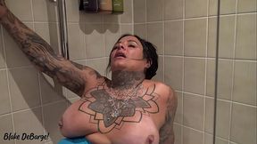 Blake DeBarge - Cheating MILF Wives Fuck BWC and BBC