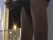 False Alarm | B8 Bloopers