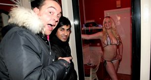 Masturbation Clubsweethearts Snip