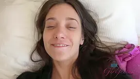Gia Paige And Atk Girlfriends In Benvenuti In Italia