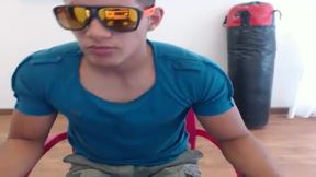 Timoty Hardy Private Show