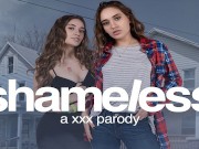 Sera Ryder As Naughty Hottie FIONA GALLAGHER Wants To Live Without Your D But She Just Can't