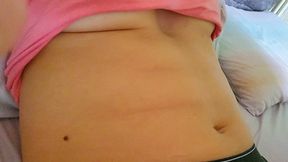 Tummy Closeup Sounds