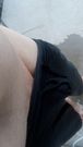Outdoor risky pee
