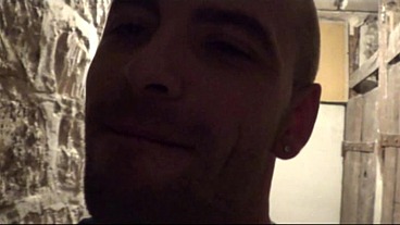 fucked in basement by scally boy in jogging