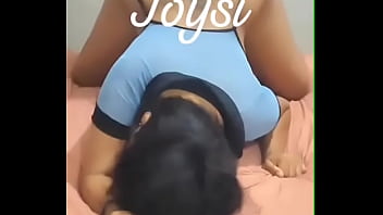 Joysi charapita caliente en lince