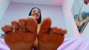 Katy Heaven Private Show