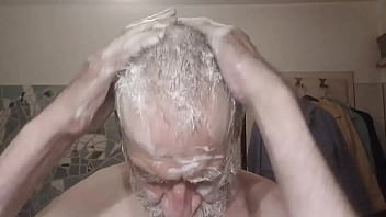 Shampoo &amp_ Orgasm