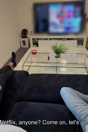 I Get Fucked in Front of My Husband by His Best Friend