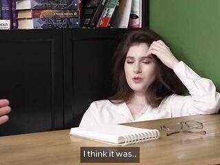 Sexologist treats with innovative technique