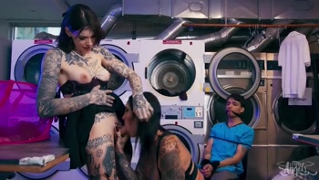Hot Loads Only TransAngels