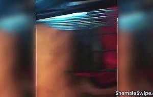 Latina amateur shemale luna marks compilation