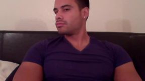 Karlos Cruz Private Show