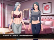 Our Red String #29 - PC Gameplay Lets Play (HD)