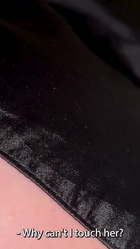 The stepson took advantage of the situation and filled his stepmother's pussy with thick sperm