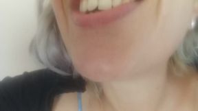 le mie bestemmie accattivanti