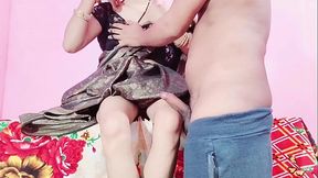 देसी भाभी ने कहा कि मुझे चोदो भाई मेरा चूत बहुत गर्म हुवा है चोदोगे नही तो कोई और चूत चोदेगा