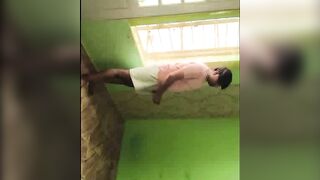 INDIAN SIREN UNLEASHES HER FULLEST FURY  BLAZING HOT BABE GOES WILD ON CAMERA!