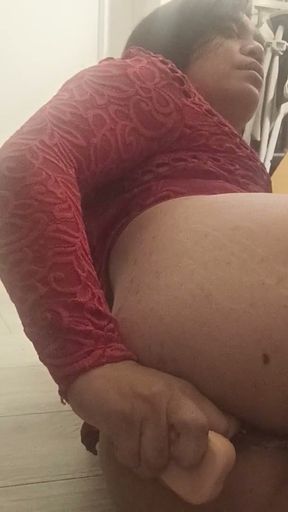 I am your submissive   Clip 1