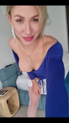 Flirting and Teasing