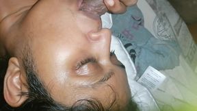 New Desi Aunty. Days of Desi Real Horny Stepmother TV Episodes