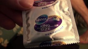 Straight punished by the xxl cock of arab