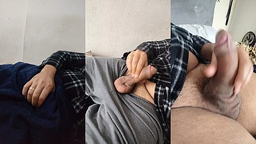 YURI GAÚCHO - THICK SPERM