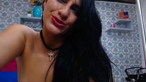 Tamara Wonder Private Show